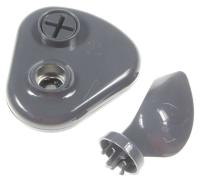 DeLonghi Mixerhulpstuk                                                KW715722
