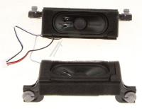 K-TRONIC Haut-parleur tv                                              6080301335