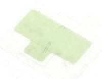 Samsung Plakfolie                                                    GH0204270A