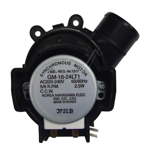 BEKO/GRUNDIG/ARCELIK Soupapes                                                     C00916213