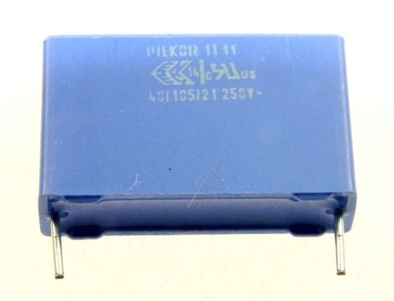 Grundig Condensator folie                                            C00906877