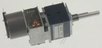 SOUND UNITED Draaipotentiometers                                          675010007006D
