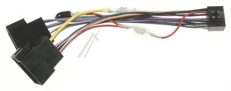 JVC Faisceaux de cables QAM1236001