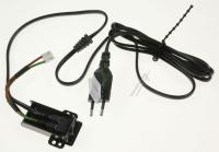 Grundig Voedingskabel                                                C00928536