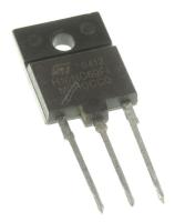 STMICROELECTRONICS Transistoren                                                 STH10NC60FI