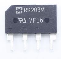 Yamaha Gelijkrichters                                               WH487300