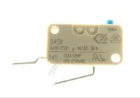 ELECTROLUX / AEG Microschakelaars v.huish.app.                                1501814006
