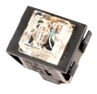 Teka Interrupteur d´appareil                                      93942003