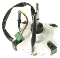 ELECTROLUX / AEG Motorafdekking                                               4055414934