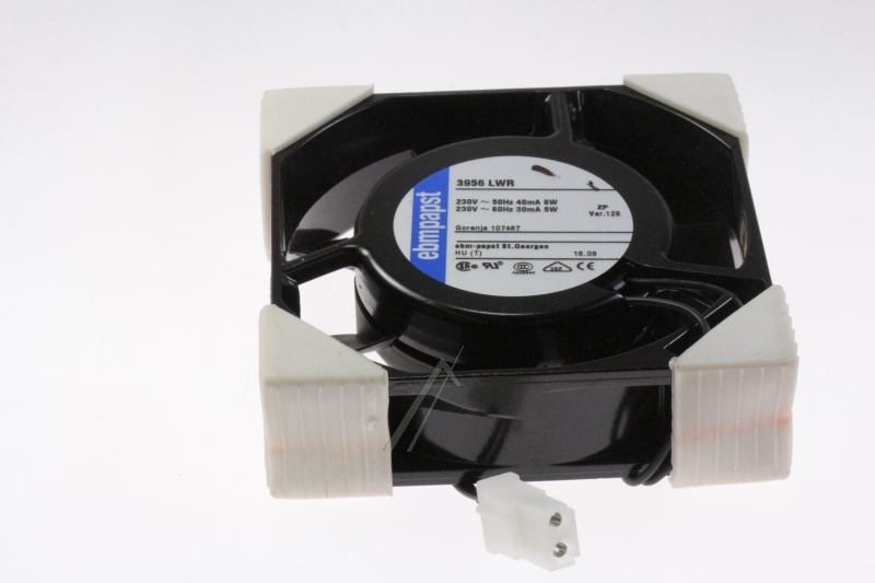 HISENSE/GORENJE Moteurs du ventilateur                                       132474