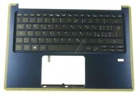 Acer Claviers notebook                                            6BGYHN1016