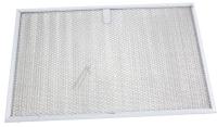 Novy Filtres antigraisses metalliques                             7400020
