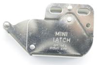 Boschsiemens Türschalter                                                  00634697