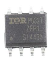 INFINEON Veldeffecttransistoren SI4435DYPBF