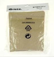 DeLonghi Sacs aspirateur                                              AT5166009100