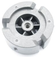 Gastroback Koppeling                                                    95624