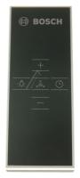 Boschsiemens Afstandsbediening                                            12005793