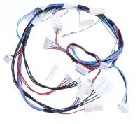 ELECTROLUX / AEG Kabelboom                                                    8081696257