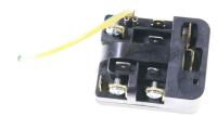 HISENSE/GORENJE Anschlusskasten                                              294290