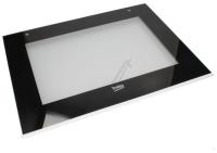 BEKO/GRUNDIG/ARCELIK Aussenscheibe backofen                                       C00865817