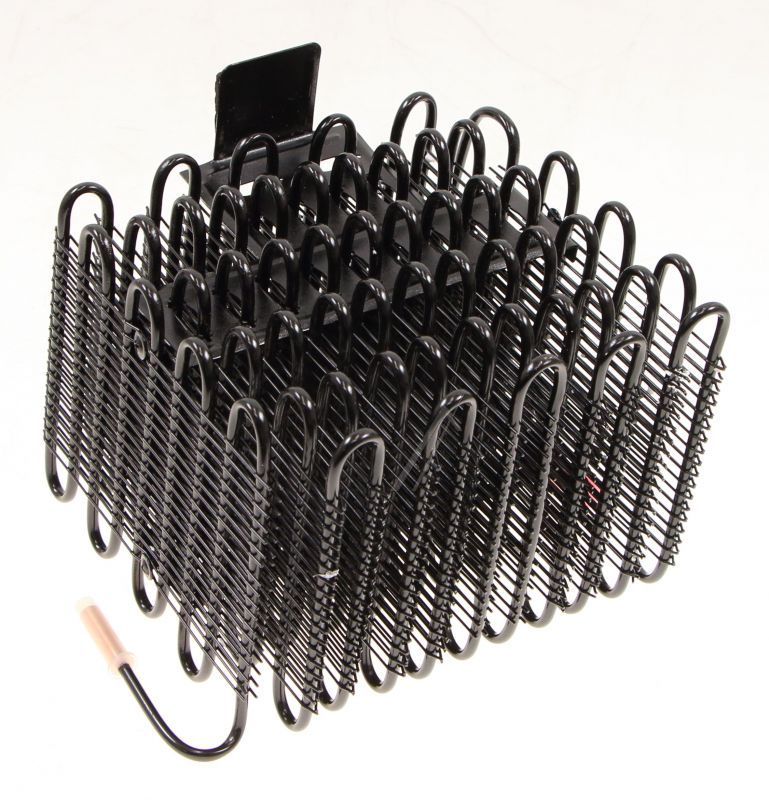 SNOWKY Verdamper                                                    LA000855201