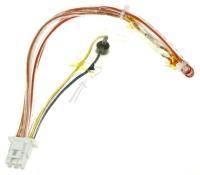 WHIRLPOOL/INDESIT Temperatuur zekeringen                                       482000001683