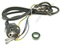 DeLonghi Voedingskabel                                                KW716686