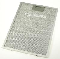 Candyhoover Filtres antigraisses metalliques                             49044826