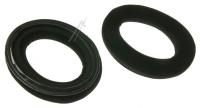 Sennheiser Mousses casque 572280
