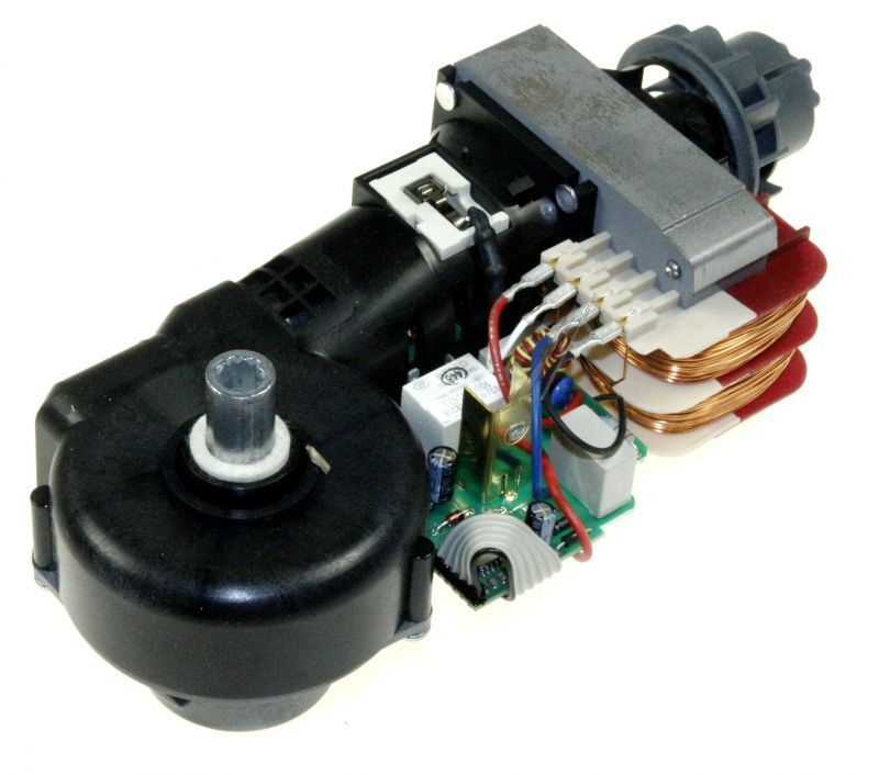 Boschsiemens Motoren                                                      00747771