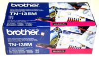 Brother Tonercartridges                                              TN135M