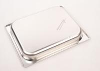 Boschsiemens Bacs inox cuisson                                            00703319
