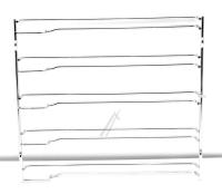 LG Geleider/ rails                                              MEA66375402