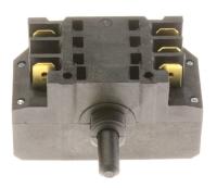 ELECTROLUX / AEG Kookplaatschakelaars                                         3570531024