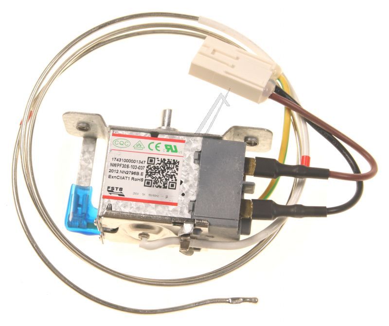 Midea Thermostats 17431000000117