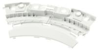 BEKO/GRUNDIG/ARCELIK Deurgreep                                                    C00876744