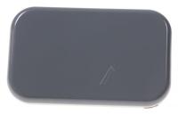 WHIRLPOOL/INDESIT Deur / klep / deksel                                         488000569566