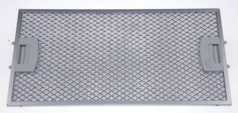 Boschsiemens Metaal vetfilter                                             00434107