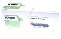 KMP Tonercartridges BT60A