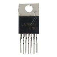 - Circuits integres                                            SAN