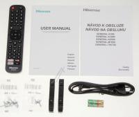 HISENSE/GORENJE Accessoires                                                  HT200814