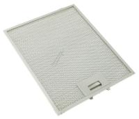 Silverline Filtres antigraisses metalliques                             YT142326201