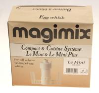 Magimix Kloppers                                                     17259