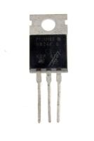 STMICROELECTRONICS Mos-fet-transistoren                                         STP11NM60ND