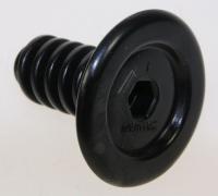 WHIRLPOOL/INDESIT Voet                                                         482000023205