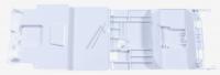 Liebherr Fixations et supports                                        743840400