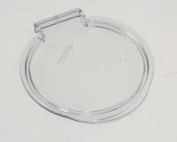 WHIRLPOOL/INDESIT Deur / klep / deksel                                         482000082148