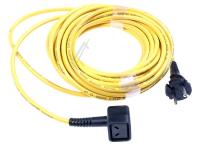 Numatic Stekers+kabels                                               236123