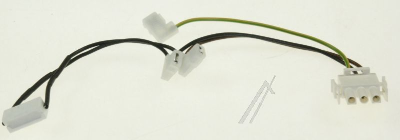 Vestel Fiches/cables/adaptateurs                                    32013268