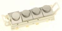 Boschsiemens Schakelaars                                                  00604328